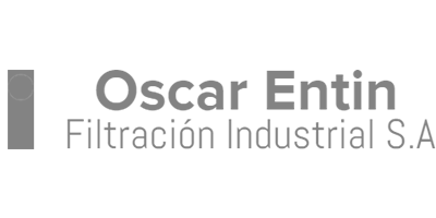 Oscar Entin Filtracion Industrial S.A.